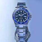 Rolex Submariner Date 126619LB - (1/6)