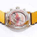 Breitling Super Avi AB04452A1L1X1 (2025) - Green dial 46 mm Steel case (8/8)