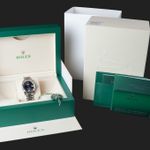 Rolex Datejust 31 278274 - (8/8)