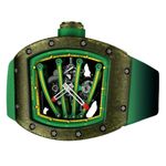 Richard Mille RM 061 RM59-01 - (7/12)