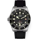 Tudor Pelagos 25610TNL (2025) - Black dial 42 mm Titanium case (1/1)