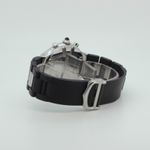Cartier 21 Chronoscaph 2424 (2001) - 38mm Staal (5/8)