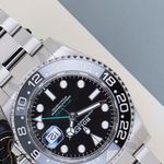 Rolex GMT-Master II 126710GRNR - (4/8)