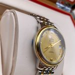 Omega De Ville Prestige 424.20.33.20.58.001 - (5/8)