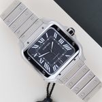 Cartier Santos WSSA0096 - (1/8)