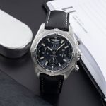 Breitling Blackbird A44359 - (1/8)