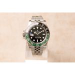 Rolex GMT-Master II 126720VTNR - (2/8)
