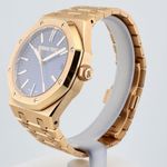 Audemars Piguet Royal Oak Selfwinding 15510OR.OO.1320OR.03 - (2/8)