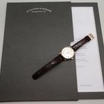 A. Lange & Söhne Richard Lange 232.032 - (2/8)