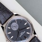 Patek Philippe Calatrava 6119G-001 - (4/8)
