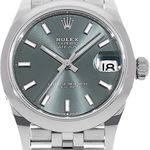 Rolex Datejust 31 278240 (2024) - 31 mm Steel case (2/5)