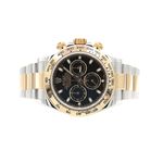 Rolex Daytona 116503 (Onbekend (willekeurig serienummer)) - 40mm Goud/Staal (4/8)