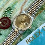 Rolex Datejust 36 16233 - (3/8)