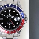 Rolex GMT-Master II 16710 - (5/8)