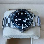 Tudor Pelagos 25407N (2021) - Black dial 39 mm Titanium case (4/7)