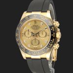 Rolex Daytona 116518LN - (1/7)