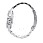 Omega Speedmaster Professional Moonwatch 345.0022 (Unknown (random serial)) - Black dial 42 mm Steel case (3/7)