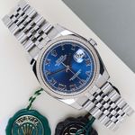Rolex Datejust 36 116234 - (1/8)