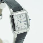 Cartier Santos Dumont WSSA0032 - (3/8)