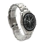 Omega Speedmaster Professional Moonwatch 311.30.42.30.01.005 (2020) - Black dial 42 mm Steel case (4/8)