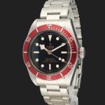 Tudor Black Bay 79230R (2020) - 41mm Staal (1/8)