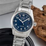 Longines Spirit L3.810.4.93.6 - (3/8)