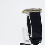 Glashütte Original SeaQ 1-39-11-10-90-34 (2025) - Blue dial 40 mm Steel case (4/4)