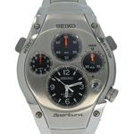 Seiko Unknown 9T82 0A50 - (1/5)