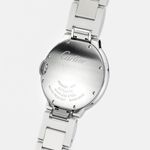 Cartier Ballon Bleu 36mm W4BB0036 (2023) - Grijs wijzerplaat 37mm Staal (4/7)