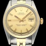 Rolex Datejust 1601 - (1/8)