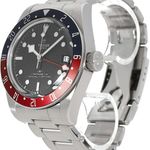 Tudor Black Bay GMT 79830RB (2024) - Black dial 41 mm Steel case (3/5)