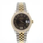 Rolex Datejust 31 278383RBR - (1/6)