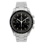 Omega Speedmaster Professional Moonwatch 3590.50.00 (Unknown (random serial)) - Black dial 42 mm Steel case (1/5)