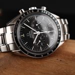 Omega Speedmaster Professional Moonwatch 145.0022 - (3/8)