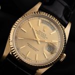 Rolex Day-Date 36 18238 - (3/8)