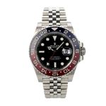 Rolex GMT-Master II 126710BLRO - (2/8)