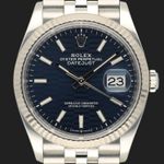 Rolex Datejust 36 126234 - (2/8)