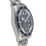 Tudor Black Bay Fifty-Eight 79030B (Unknown (random serial)) - Blue dial 39 mm Steel case (7/8)