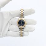 Rolex Oyster Perpetual 67193 (Onbekend (willekeurig serienummer)) - 26mm Goud/Staal (3/7)