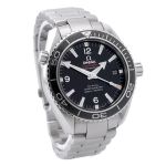 Omega Seamaster Planet Ocean 232.30.42.21.01.001 - (3/8)