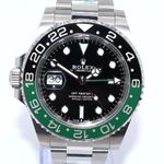 Rolex GMT-Master II 126720VTNR - (1/6)