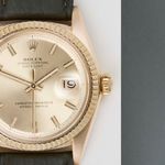 Rolex Datejust 1601 - (5/8)