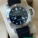 Panerai Luminor Submersible PAM00973 - (1/6)
