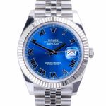 Rolex Datejust 41 126334 - (3/8)