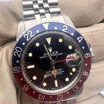 Rolex GMT-Master II 116710 - (2/5)