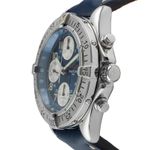 Breitling Colt Chronograph A13035.1 (1998) - 41 mm Steel case (6/8)