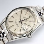 Rolex Datejust 36 16014 (Onbekend (willekeurig serienummer)) - 36mm Staal (2/8)