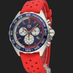 TAG Heuer Formula 1 Quartz CAZ101G.FT8030 - (1/8)