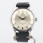 Omega Constellation 167.005 (1966) - 34mm (2/8)