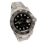 Rolex GMT-Master II 116710LN (2011) - 40mm Staal (1/6)